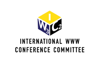 IW3C2 logo in png (vertical)