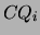 $CQ_{i}$
