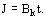 Mathematical formula