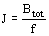 Mathematical formula