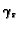 $\gamma_s$