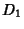 $ D_1$