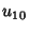 $ u_{10}$