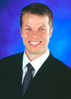 Chris Jones photo