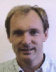 Tim Berners-Lee photo