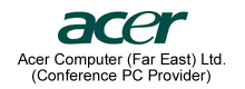 Acer Computer (Far East) Ltd.