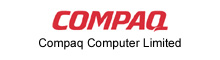 Compaq Computer Limited