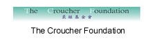 The Croucher Foundation