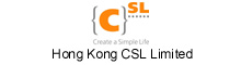 Hong Kong CSL Limited