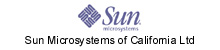 Sun Microsystems of California Ltd