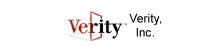 Verity, Inc.