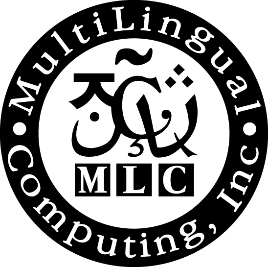MultiLingual Computing, Inc.