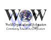 Partners with IFIP, WoW, and W3C