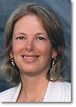 photo of Dr. Pamela Samuelson