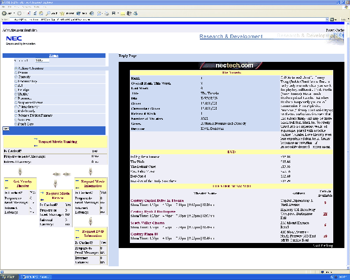 \begin{figure*} \begin{center} \epsfig{file=screen.eps,width=6in} \vspace{-10pt} \end{center} \vspace{-15pt} \end{figure*}