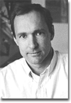 Tim Berners-Lee