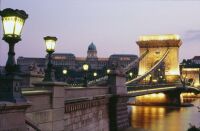 Chain Bridge