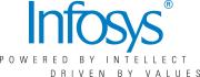 Infosys Logo