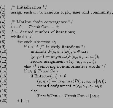 \begin{figure}
% latex2html id marker 389
\hrule
\setcounter{line}{0}
\begin{...
...counter{line}{1}(\arabic{line}) \>\> $i++$;
\end{tabbing}
\hrule
\end{figure}