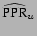 $ \ensuremath{\widehat{\mbox{PPR}}}_u$