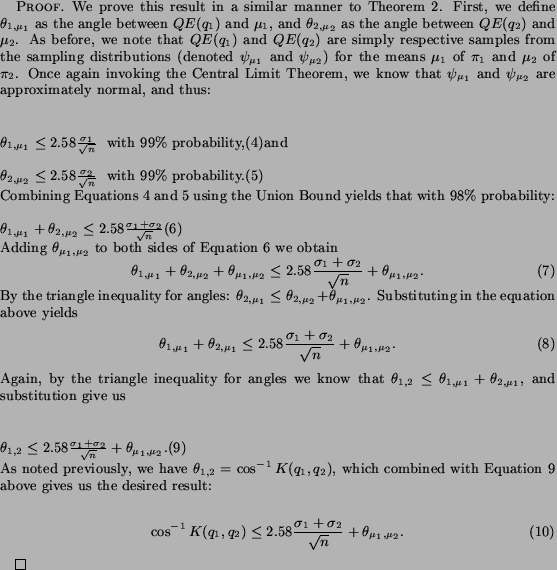 \begin{proof} % latex2html id marker 244 We prove this result in a similar man... ...ma_1 + \sigma_2}{\sqrt{n}} + \theta_{\mu_1,\mu_2}. \end{equation} \end{proof}