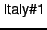 $\textsf{Italy\char93 1}$