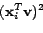 \begin{displaymath}
\begin{split}
q_i\longleftarrow
&q_i^2\pi_i(1-\pi_i)\su...
...
q_i\longleftarrow&\frac{q_i}{\sum_{j=1}^n{q_j}}
\end{split}
\end{displaymath}