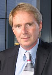 Speaker Photograph of Nigel Shadbolt