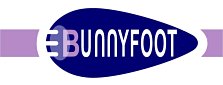 Bunnyfoot logo