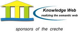 Knowledge Web Logo