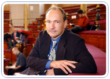 Tim Berners-Lee