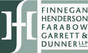 Finnegan Henderson Farabow Garrett & Dunner