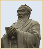 Confucius