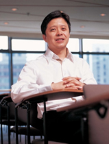 Dr. Hsiao-Wuen Hon