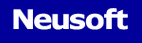 Flash Disk Sponsor: Neusoft logo