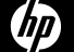 Best Paper Awards Sponsor: HP logo