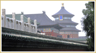 Temple of Heaven