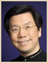 Dr. Kai-Fu Lee