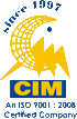 CIM Logo