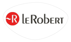 Le Robert