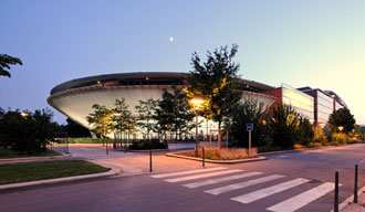 lyon-convention-center