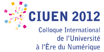 CIUEN 2012