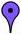 Violet point