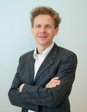 Gilles Babinet