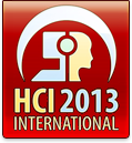 HCII 2013