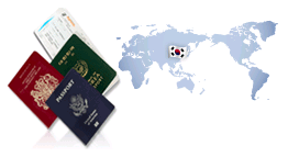 Visa Information Images