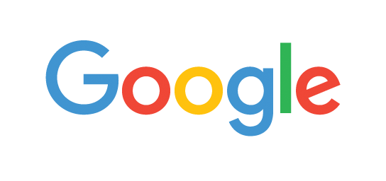 logo cmyk google
