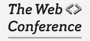 The Web Conference