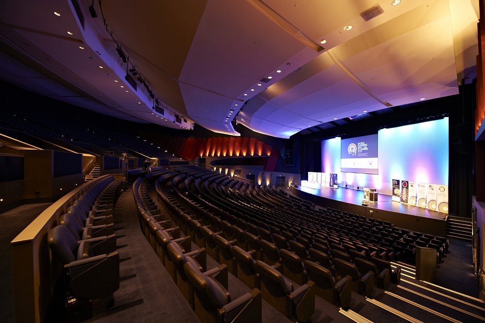 Perth Convention and Exhibition Centre