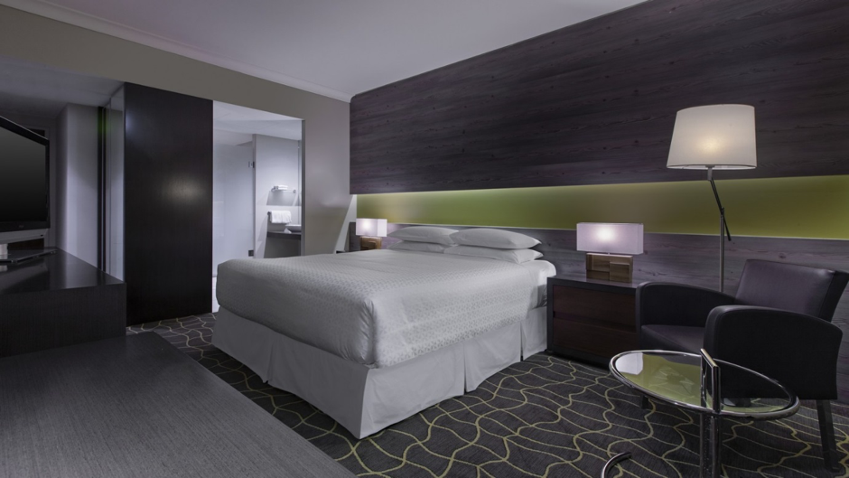 Four Points by Sheraton